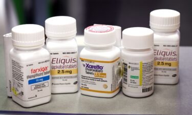 A federal judge is allowing the federal government to continue its Medicare drug price negotiation program.