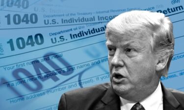 Federal prosecutors announced charges on September 29 against a contractor with the IRS who allegedly stole the tax returns of former President Donald Trump.
