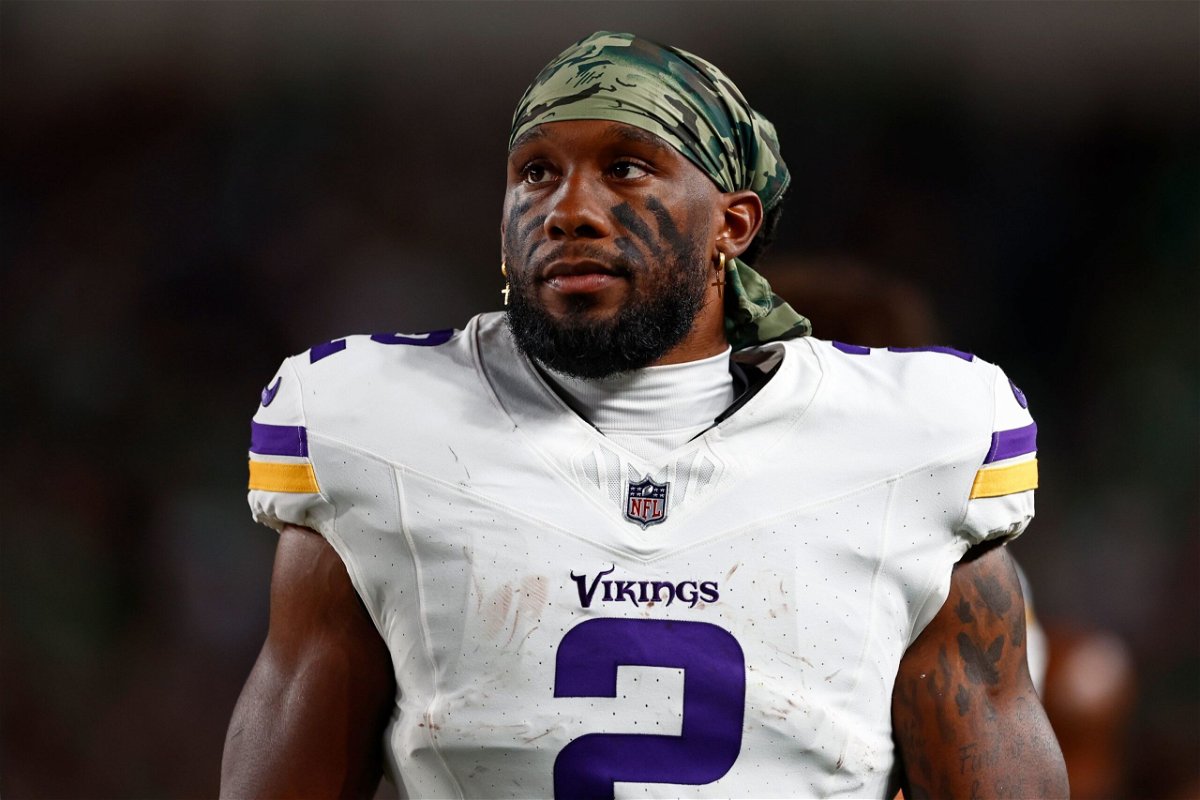 Minnesota Vikings player shares racist messages received following Thursday  Night Football loss