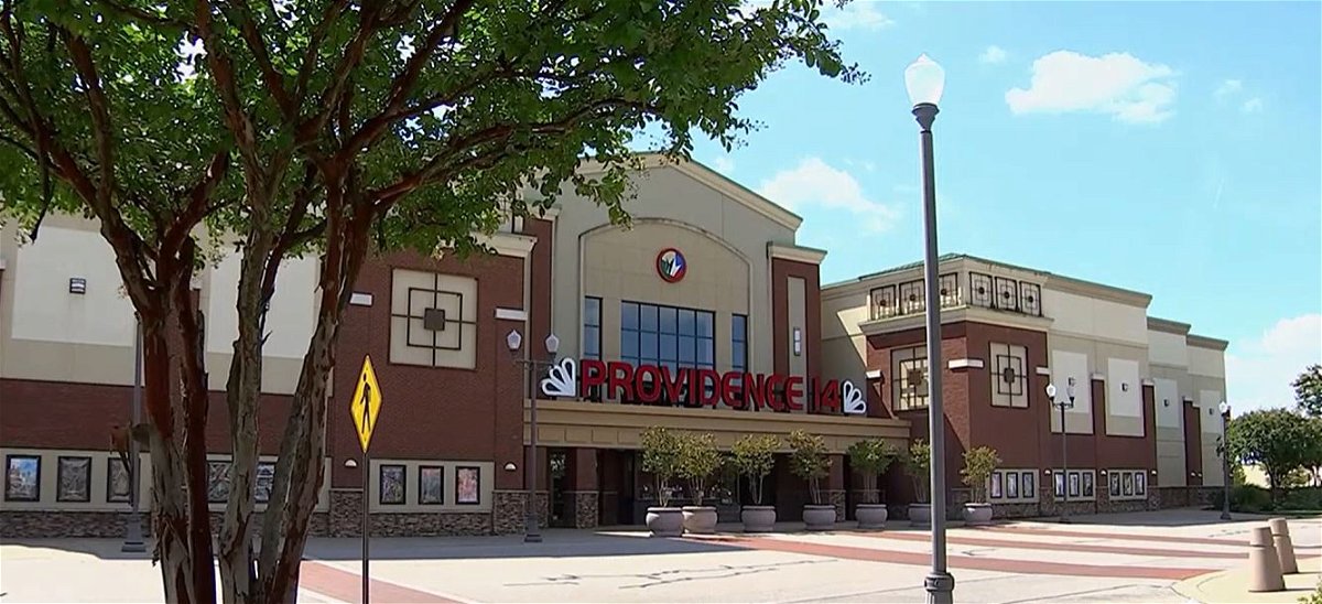 Mt. Juliet couple gets dozens of bed bug bites at local movie theater