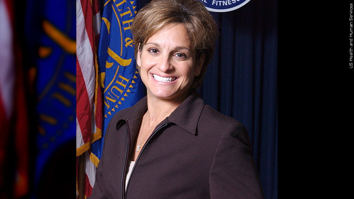 Mary Lou Retton