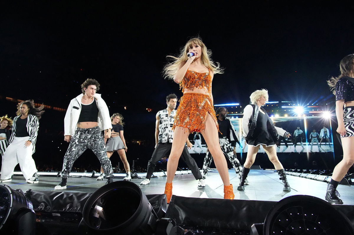 40 Show-Stopping Taylor Swift Eras Tour Outfits and Ideas