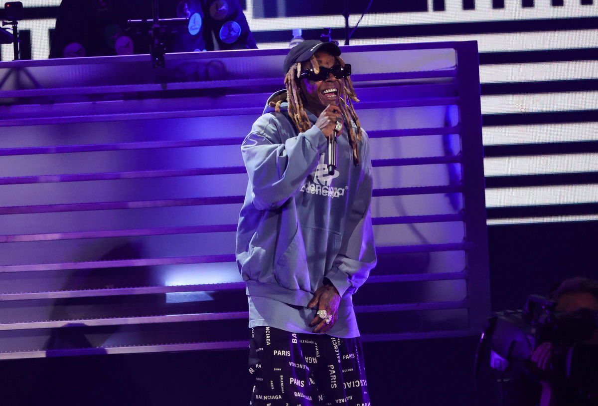 Lil Wayne joins major league Pickleball team as investor and adviser | KRDO