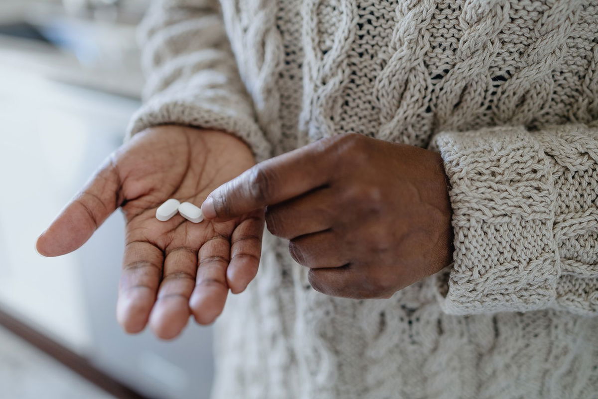 <i>Grace Cary/Moment RF/Getty Images</i><br/>New research re-evaluates aspirin's role in long-term treatment plans for patients with stents.