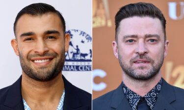 Both Sam Asghari and Justin Timberlake are mentioned in Britney Spears' memoir.