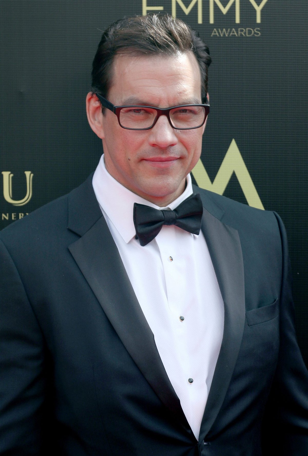 Tyler Christopher dead: 'General Hospital' soap opera actor dies at 50