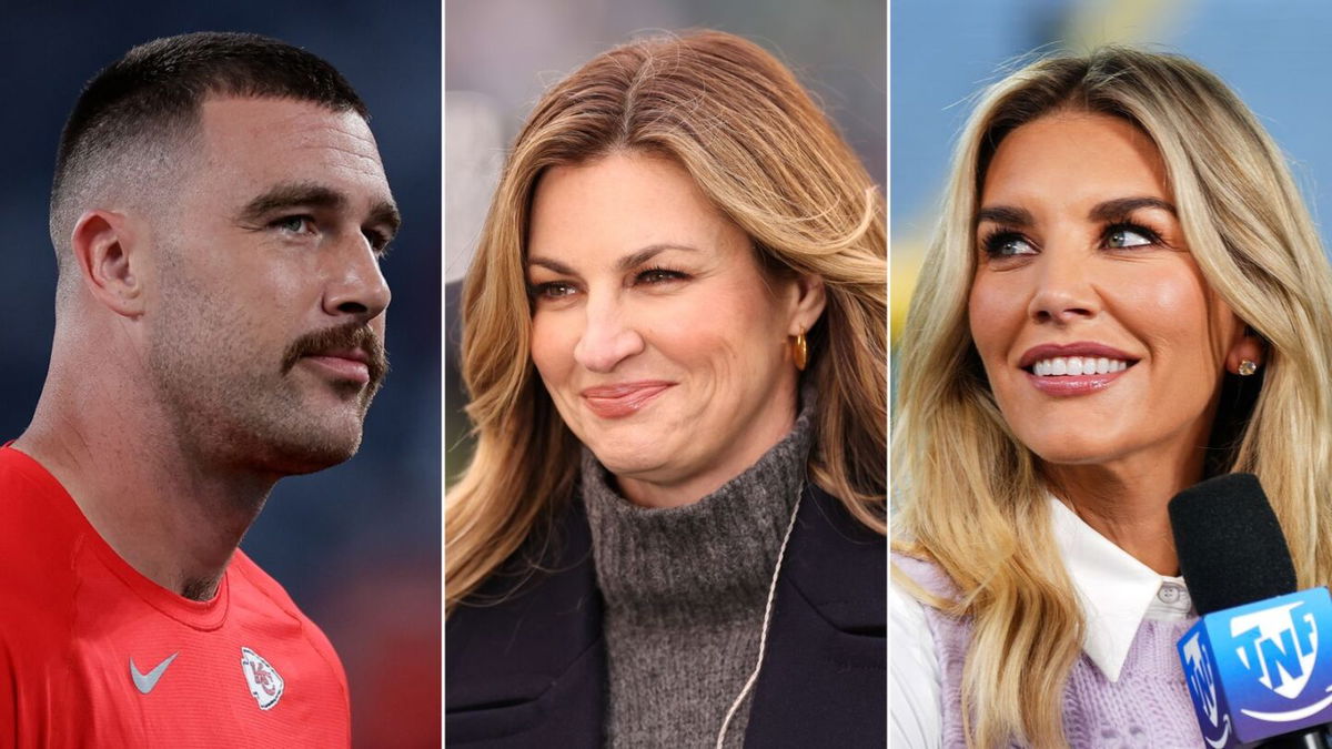 Erin Andrews, Charissa Thompson Speak On Dating Athletes