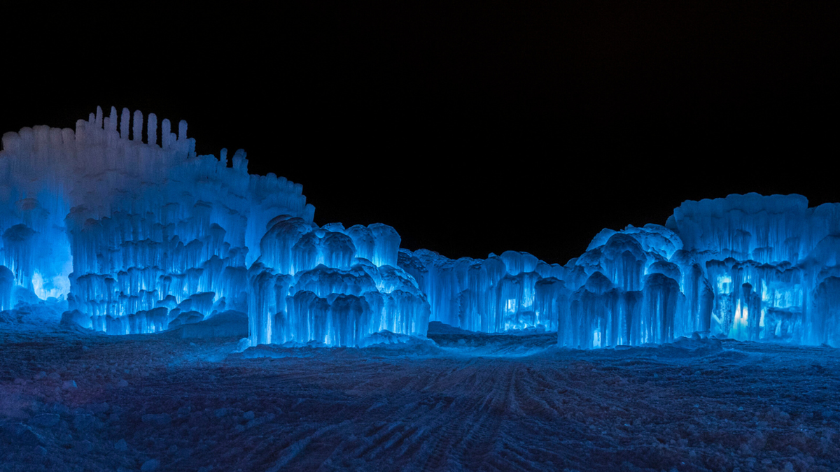 Cripple Creek Ice Castles advanced tickets now on sale KRDO