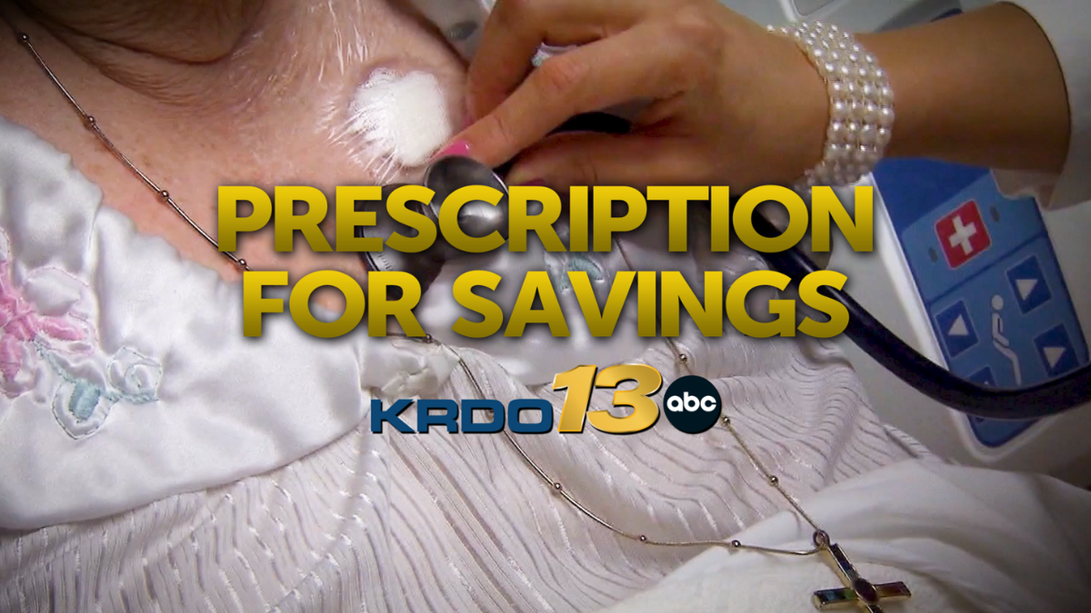 Prescription For Savings How To Save Big Money On Your Medical Bills Or Get Them Removed