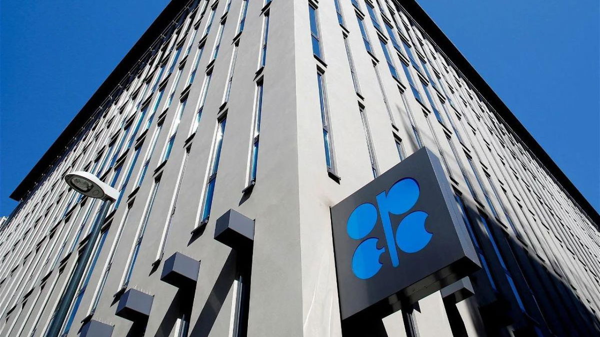 The Organization of the Petroleum Exporting Countries (OPEC) and its allies met on Thursday to discuss further cuts to oil supply.
