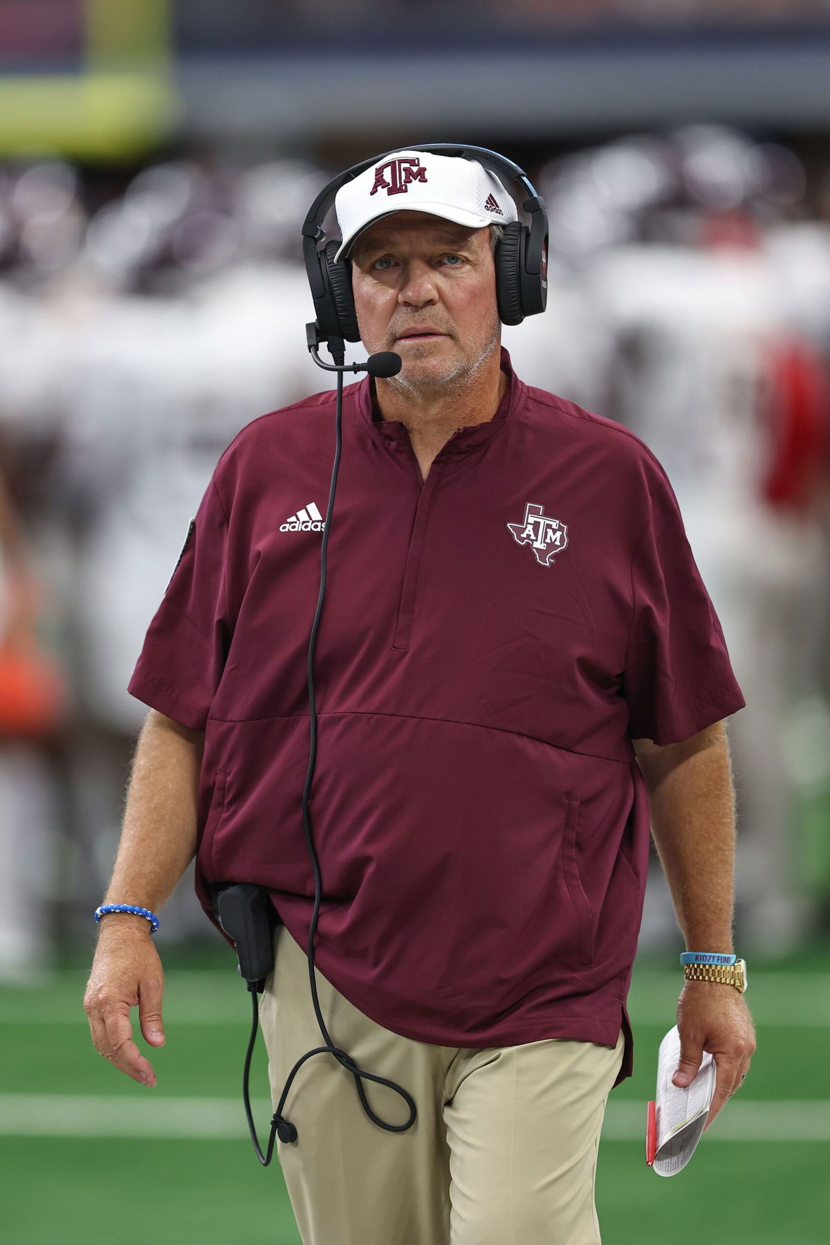 A Comprehensive Guide to A&M Football Coaches: History, Impact, and Legacy