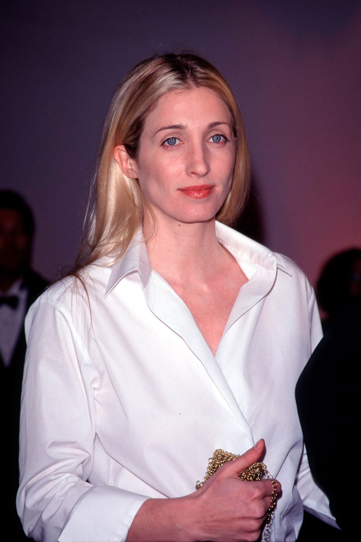 A woman with the ‘it’ factor: The enduring appeal of Carolyn Bessette 