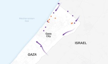 As fighting and devastating loss continues across Gaza and Israel