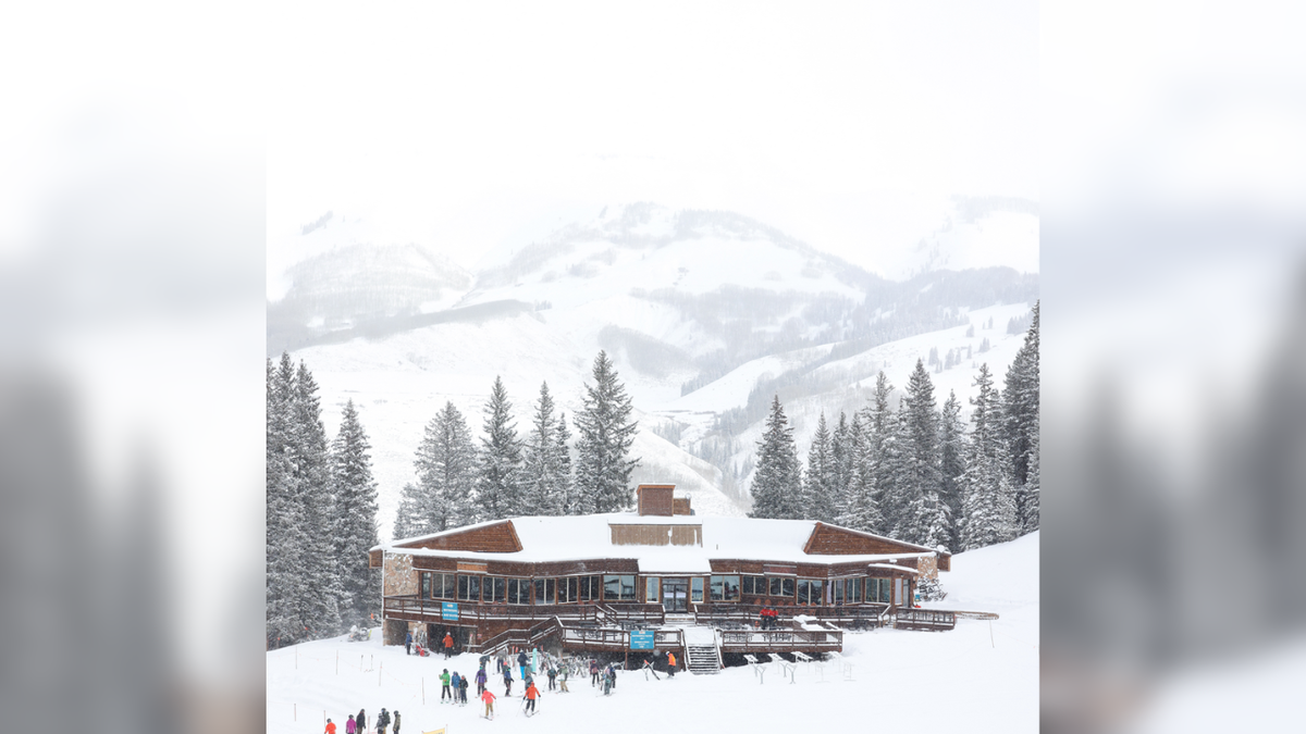 Crested Butte Mountain Resort announces opening of Paradise Express