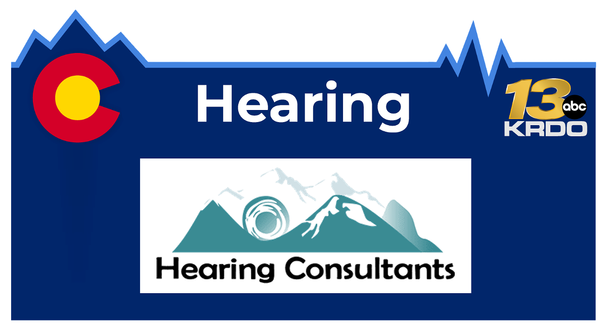 Hearing Consultants