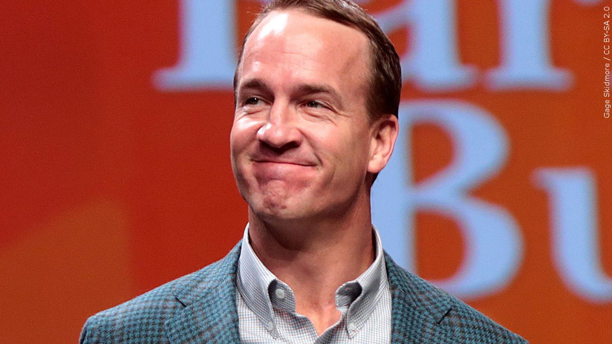 Peyton Manning to receive Mizel Institute 2024 Community Enrichment