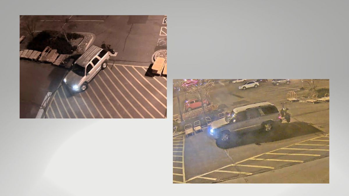 The vehicle in question