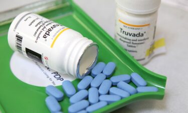 A study published by the New England Journal of Medicine showed that men who took the daily antiretroviral pill Truvada significantly reduced their risk of contracting HIV.