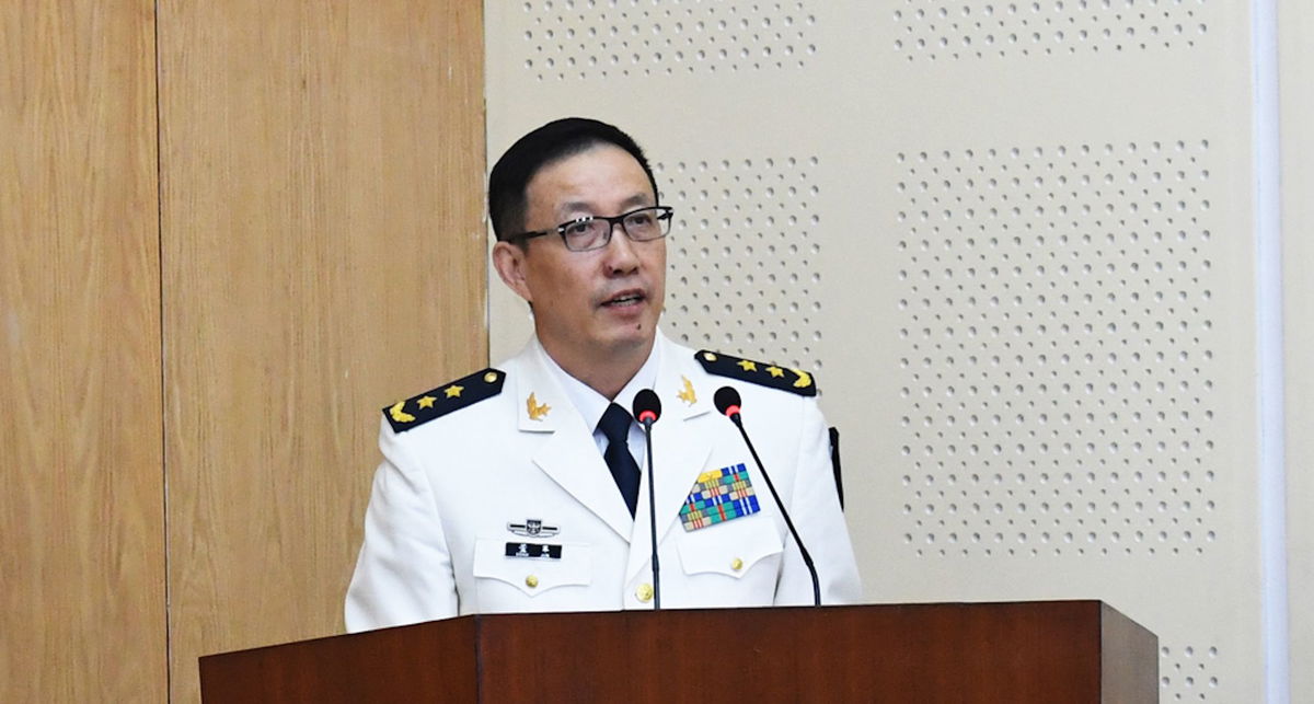 China removes Li Shangfu as defense minister after Qin Gang firing