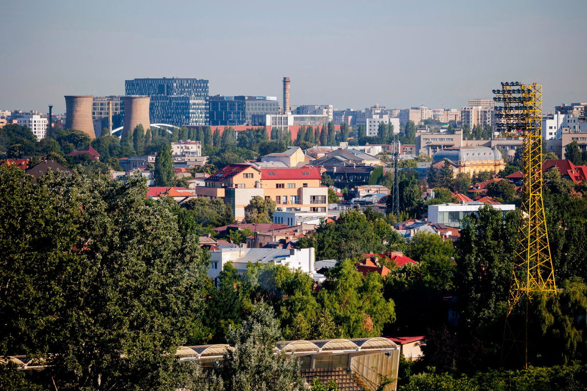 <i>Thomas Trutschel/Photothek/Getty Images</i><br/>The European Council has decided to enlarge the border-free Schengen area to include Bulgaria and Romania