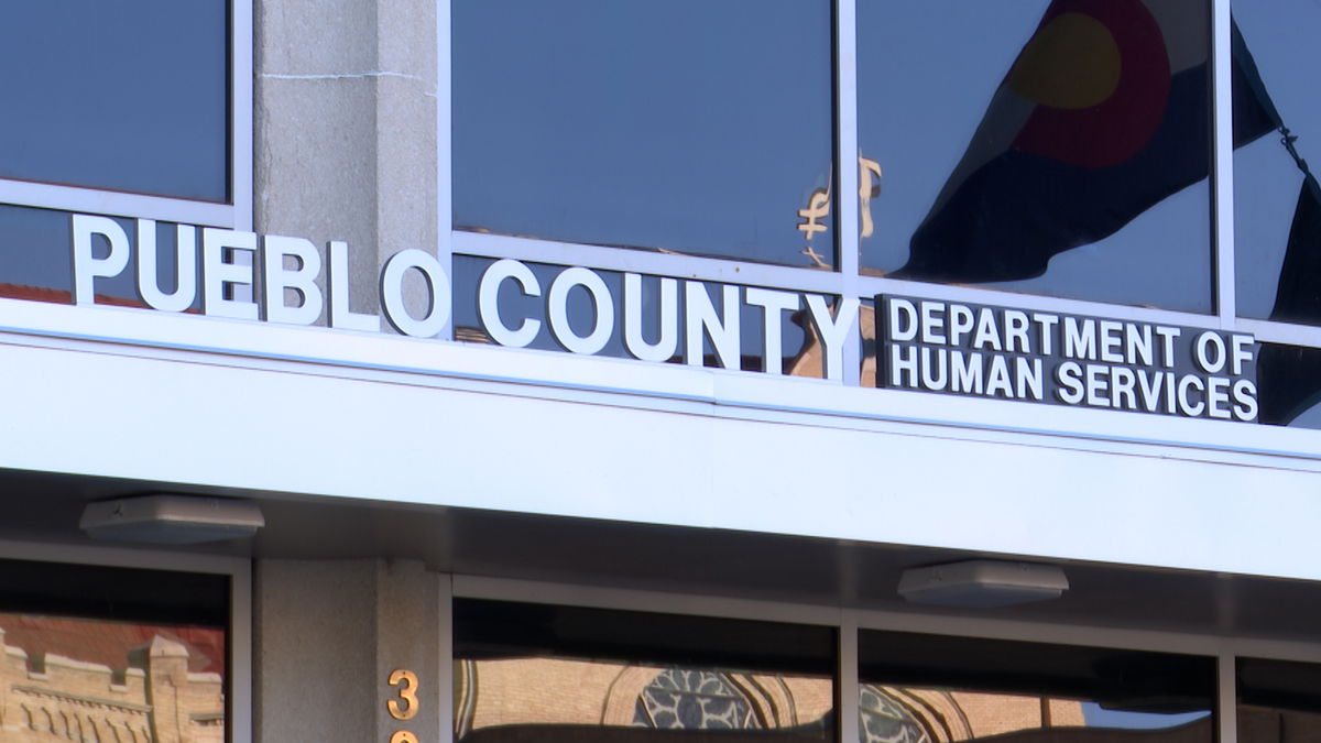 Backlog in Pueblo County Department of Human Services leaves