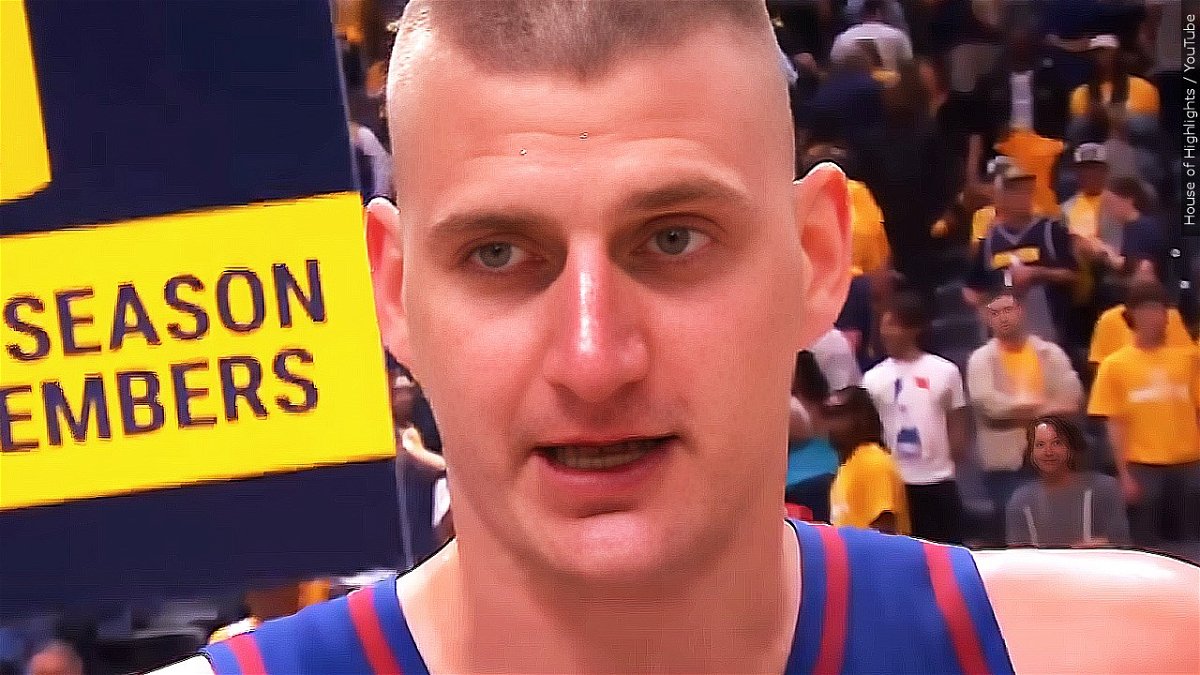 Nikola Jokic has 42 points and 12 rebounds, Nuggets beat Wizards