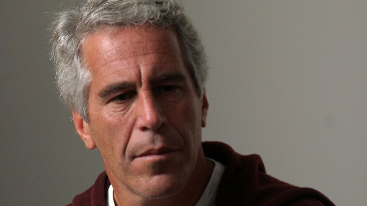 <i>Rick Friedman Photography/Corbis/Getty Images</i><br/>Hundreds of pages of unsealed documents from a lawsuit connected to accused sex-trafficker Jeffrey Epstein were publicly released on January 3. Epstein is seen here in September 2004.