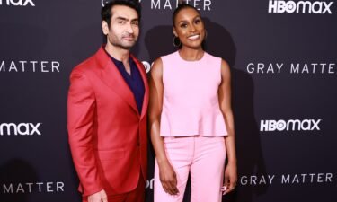 Kumail Nanjiani and Issa Rae will announce the list of nominees for the 30th SAG Awards.