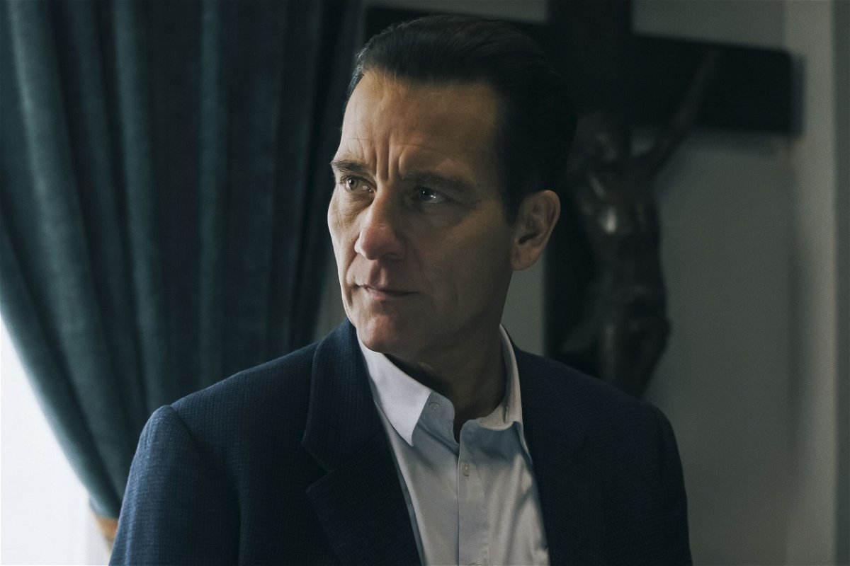 ‘Monsieur Spade’ casts Clive Owen in a series that’s nearly the stuff ...