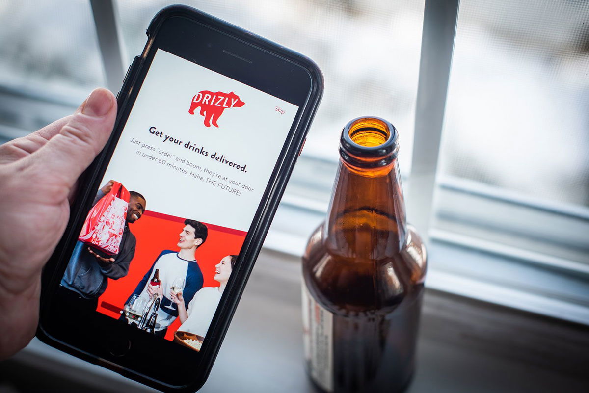 Uber is shutting down its alcohol delivery app, Drizly, just three years after acquiring it for $1.1 billion.