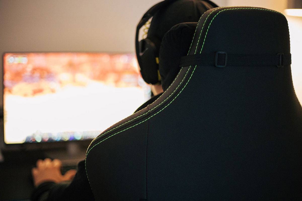 Video gamers may be risking hearing loss or tinnitus, study finds | KRDO