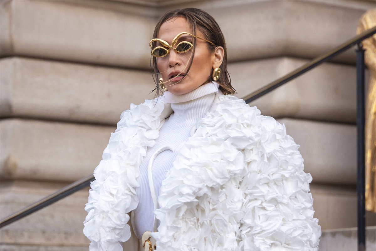 The best dressed stars at Haute Couture Week 2024 | KRDO