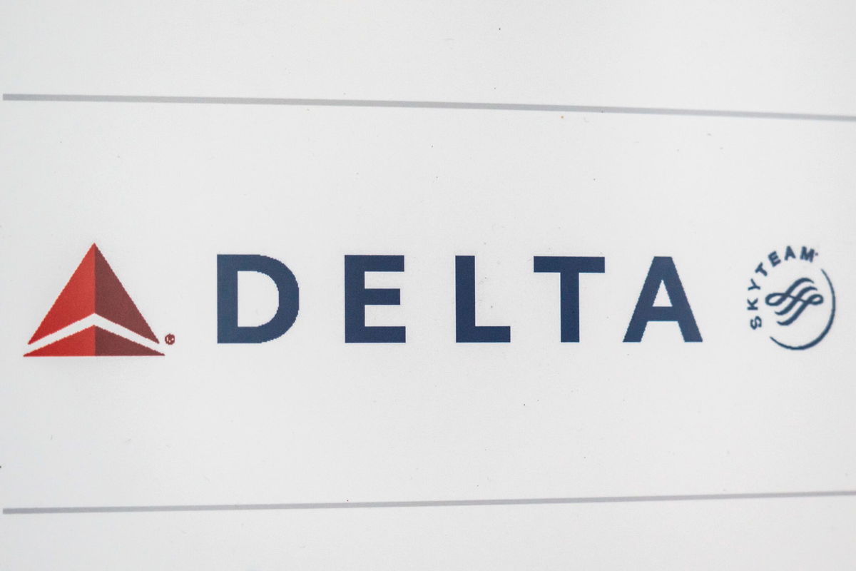 <i>Alex Tai/SOPA Images/LightRocket/Getty Images/File</i><br/>Delta Airlines apologized to passengers for the incident