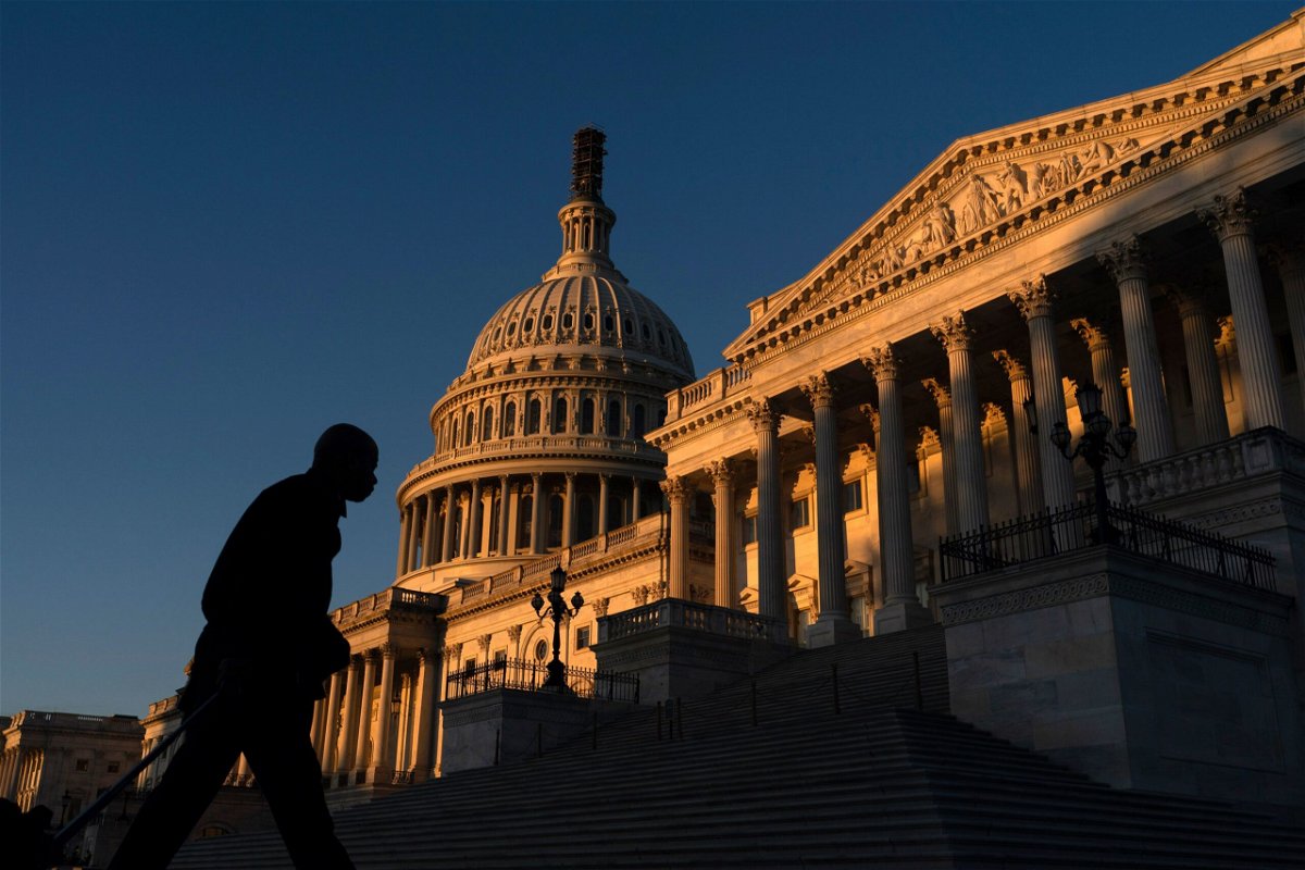 <i>Jose Luis Magana/AP</i><br/>Politicians around the country are fighting over new congressional lines that could influence which party controls the US House of Representatives after the 2024 election.