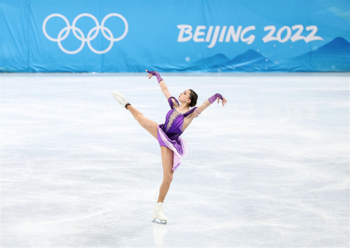 Trimetazidine: What is the competition-banned drug that Russian figure  skater Kamila Valieva tested positive for?