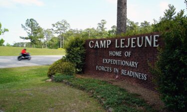 Drinking water at Camp Lejeune was contaminated with industrial solvents and other cancer-causing chemicals from 1953 until the mid-1980s.