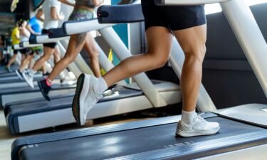 More people are injured by treadmills than any other piece of exercise equipment.