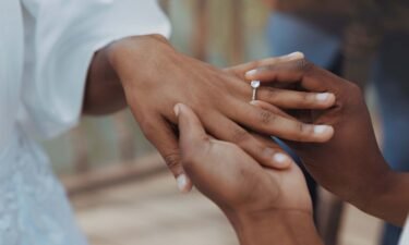 Being married was associated with significantly higher reports of happiness