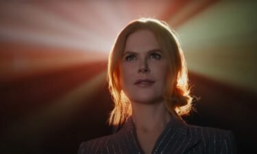 Do we still come to this place (AMC) for magic? New ads for the movie theater chain starring Nicole Kidman will soon provide an answer.