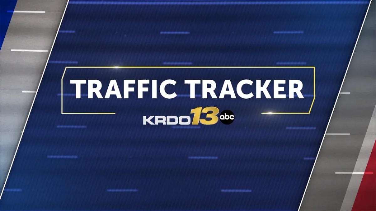 Car accident blocking traffic on Highway 24 in Eastern Colorado – KRDO