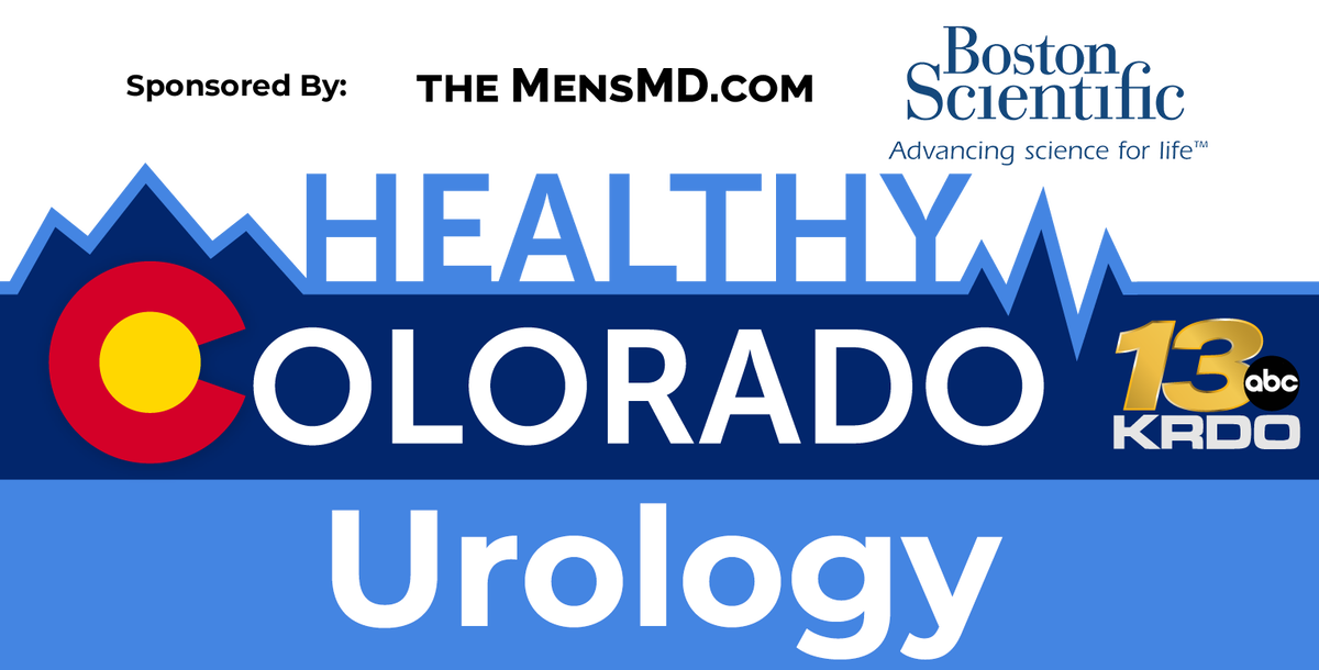 Healthy Colorado - Urology