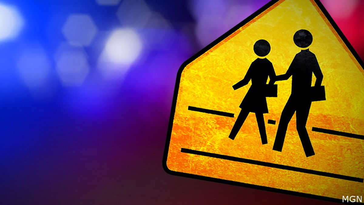 Pueblo West Middle School Briefly Locked Down Following "student ...