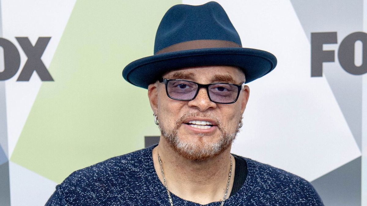 Sinbad is back after a stroke ‘Miracles happen’ KRDO