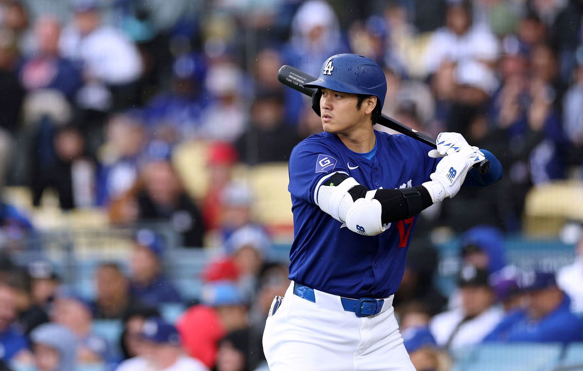 MLB Opening Day 2024 regular season kicks off in full with Shohei