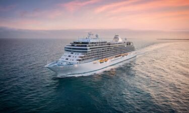 Regent Seven Seas Cruises just announced its 2027 world cruise