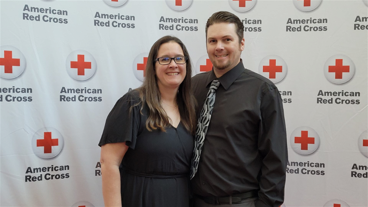 Science Teacher at D3 School Awarded Red Cross ‘Hero of the Year’ for Saving Athlete’s Life