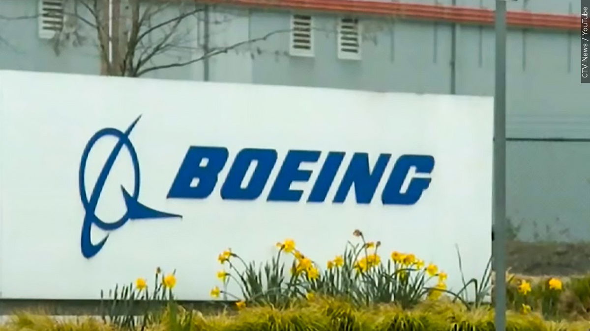 Boeing somehow managed to get itself into even bigger trouble | KRDO