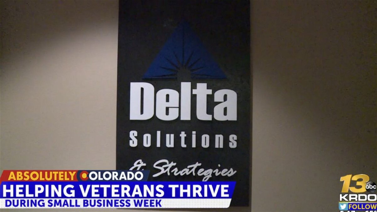 Resources for Veteran Business Owners in the Pikes Peak Region offered by Local Organizations