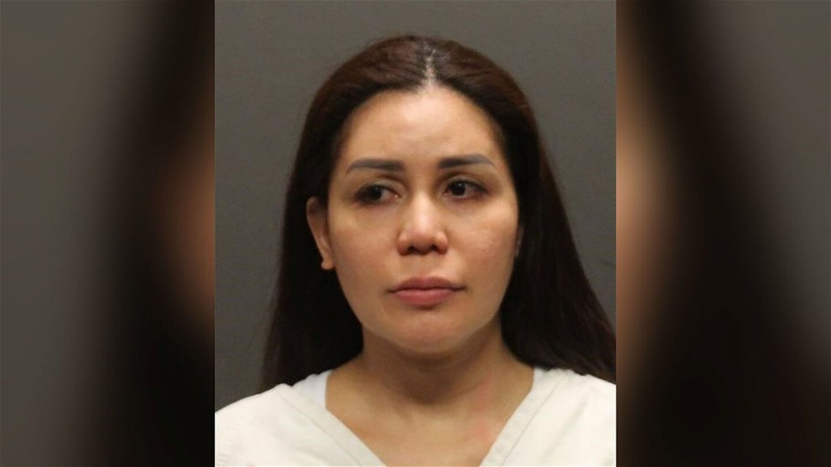 <i>Pima County Sheriff's Office via CNN Newsource</i><br/>A woman in Arizona pleaded guilty to attempting to poison her husband’s coffee every day for months. She will face a maximum of 2 years in prison for each count