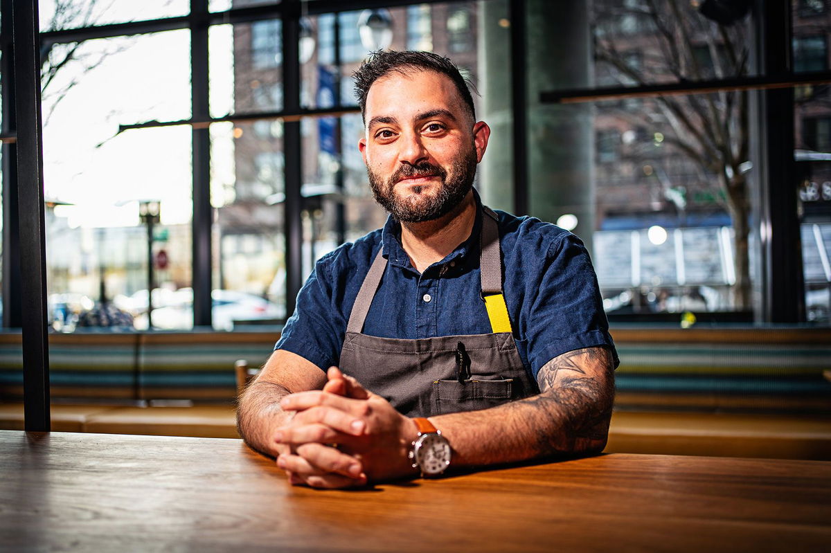 These US restaurants and chefs are 2024 James Beard Award finalists KRDO